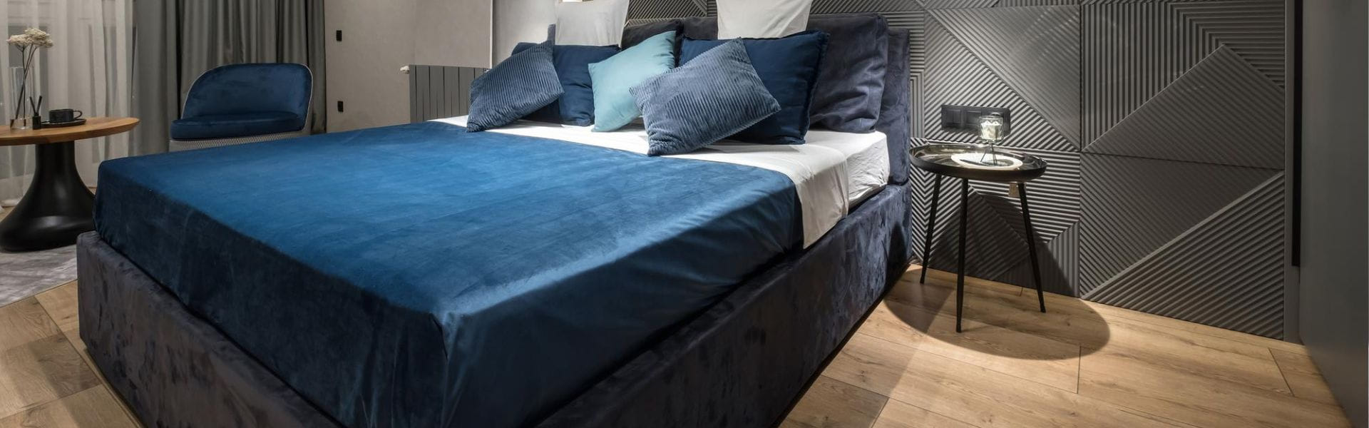 Hilding Hotel Expert - producent materacy i łóżek hotelowych