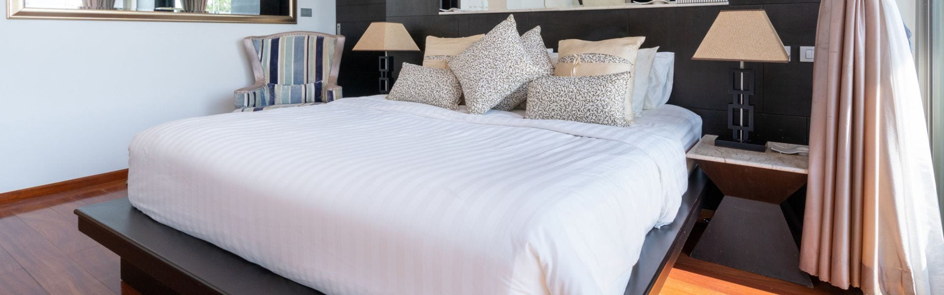 Hilding Hotel Expert - producent materacy i łóżek hotelowych