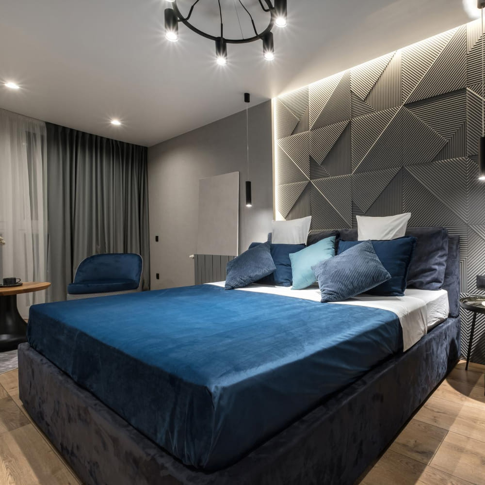 Hilding Hotel Expert - producent materacy i łóżek hotelowych