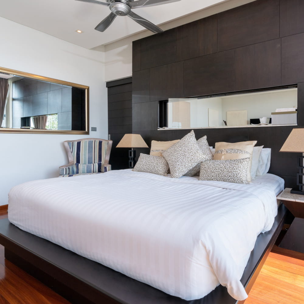 Hilding Hotel Expert - producent materacy i łóżek hotelowych