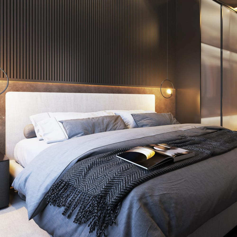 Hilding Hotel Expert - producent materacy i łóżek hotelowych